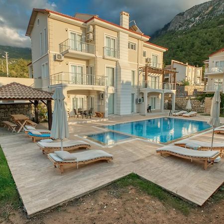 Villa Holly Fethiye Bilik gambar