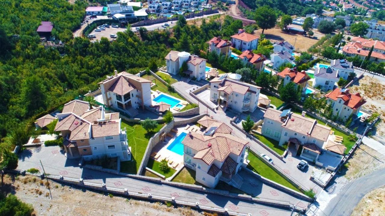Villa Holly Fethiye Luaran gambar