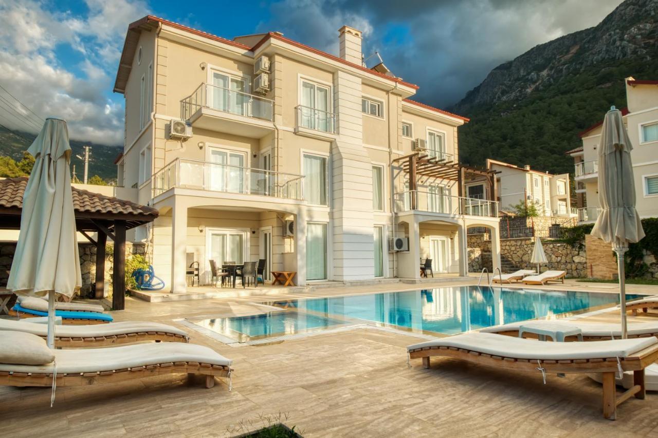 Villa Holly Fethiye Luaran gambar