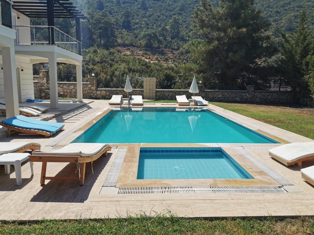 Villa Holly Fethiye Luaran gambar