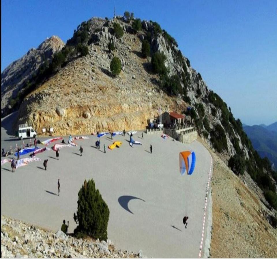Villa Holly Fethiye Luaran gambar