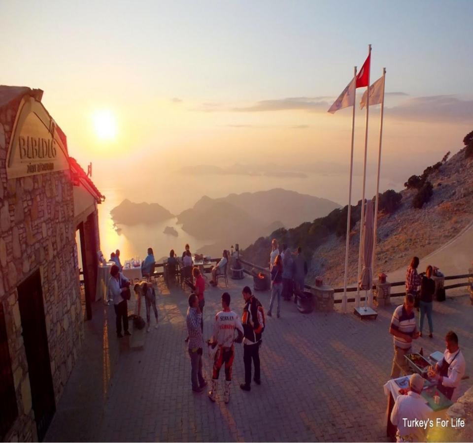 Villa Holly Fethiye Luaran gambar