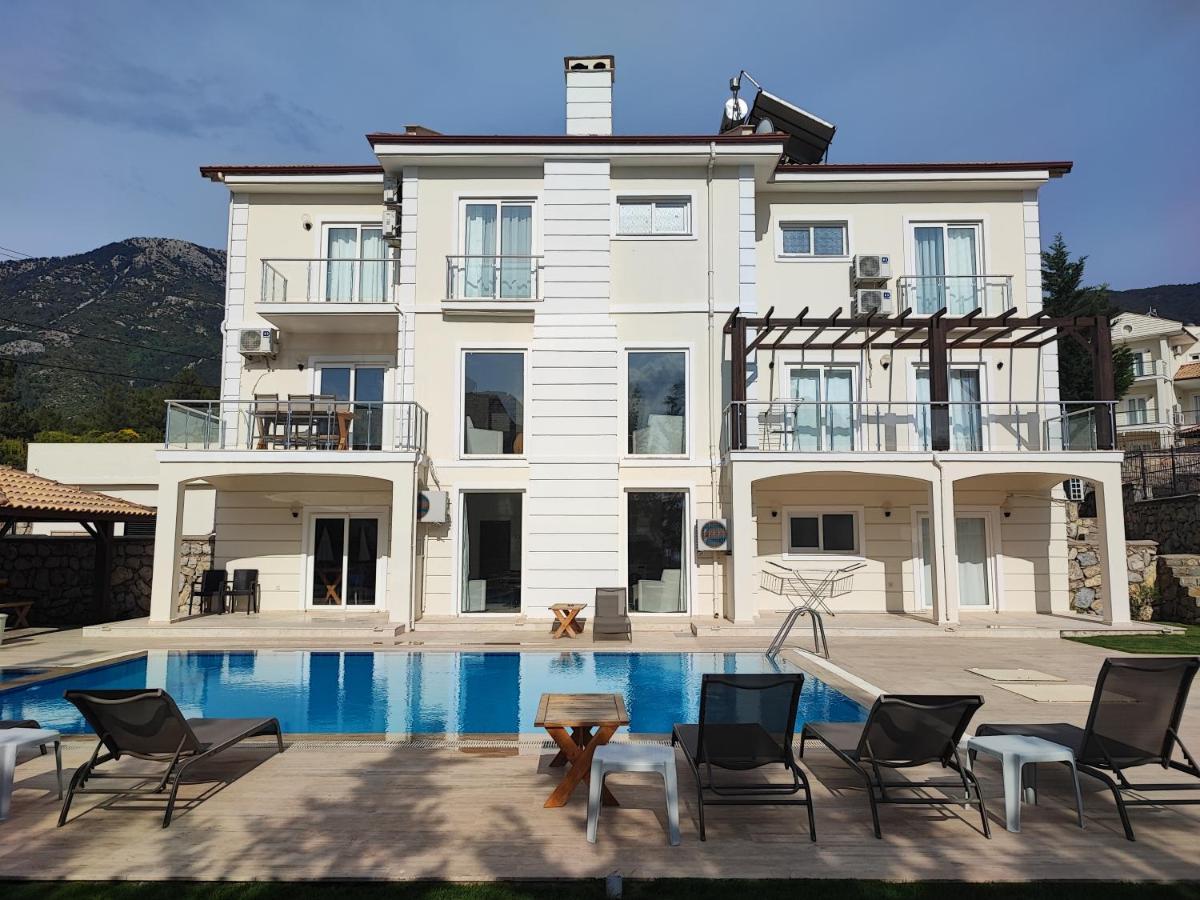 Villa Holly Fethiye Luaran gambar
