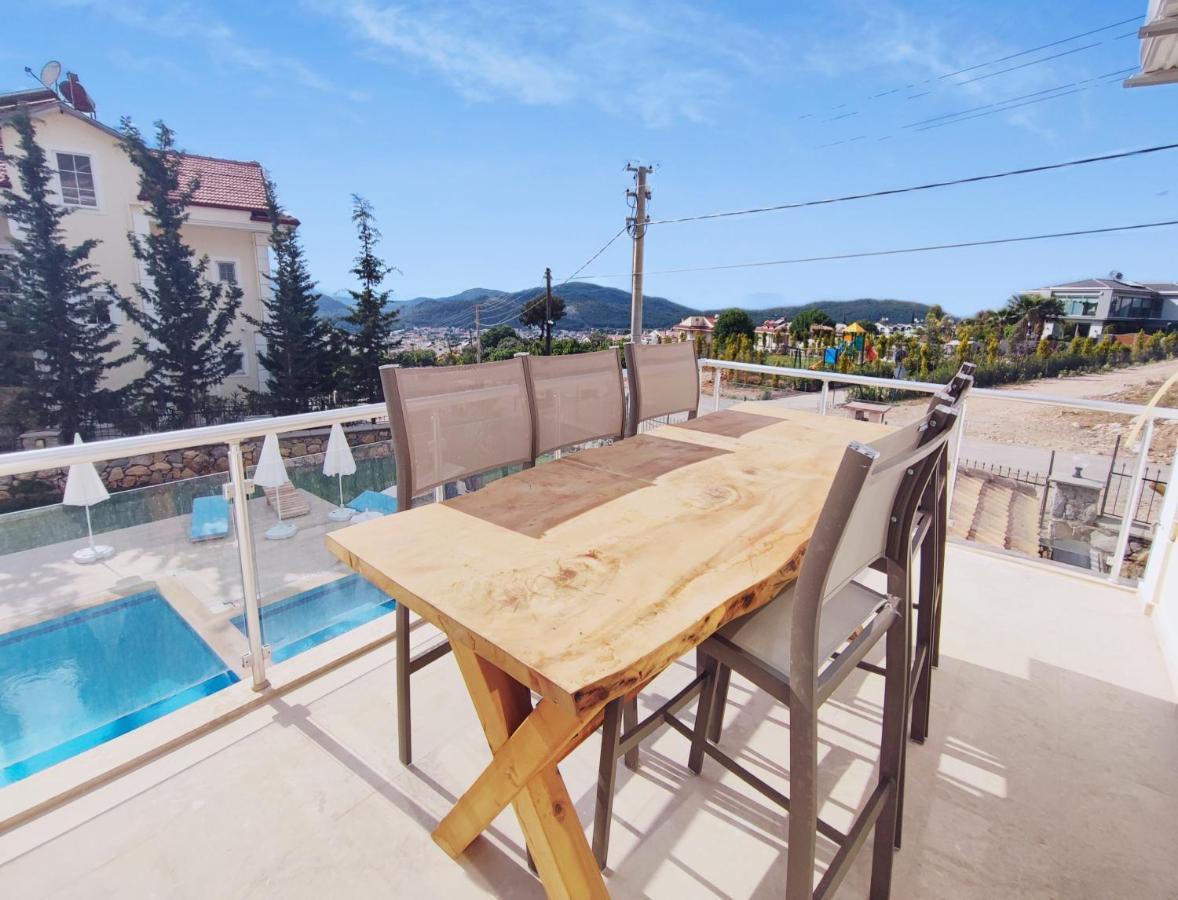 Villa Holly Fethiye Luaran gambar