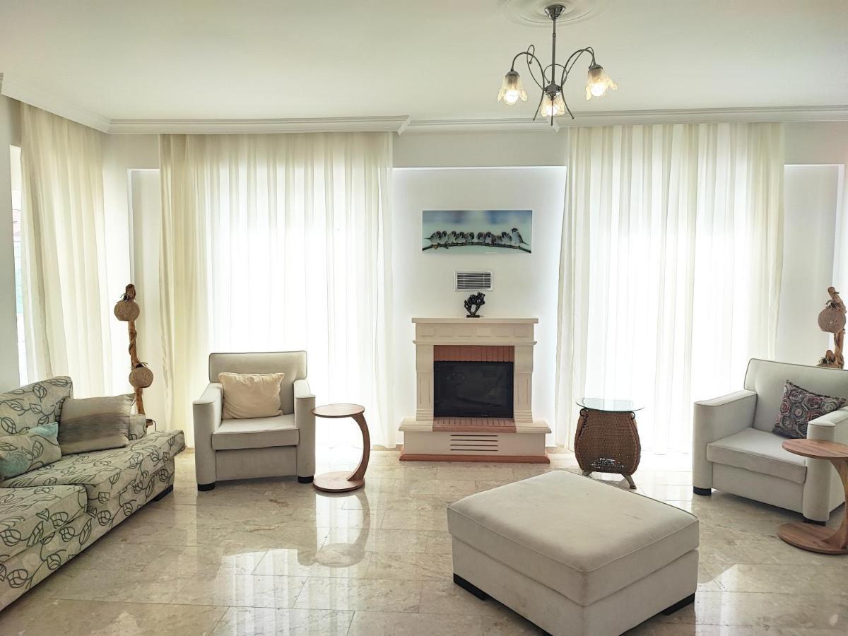 Villa Holly Fethiye Luaran gambar