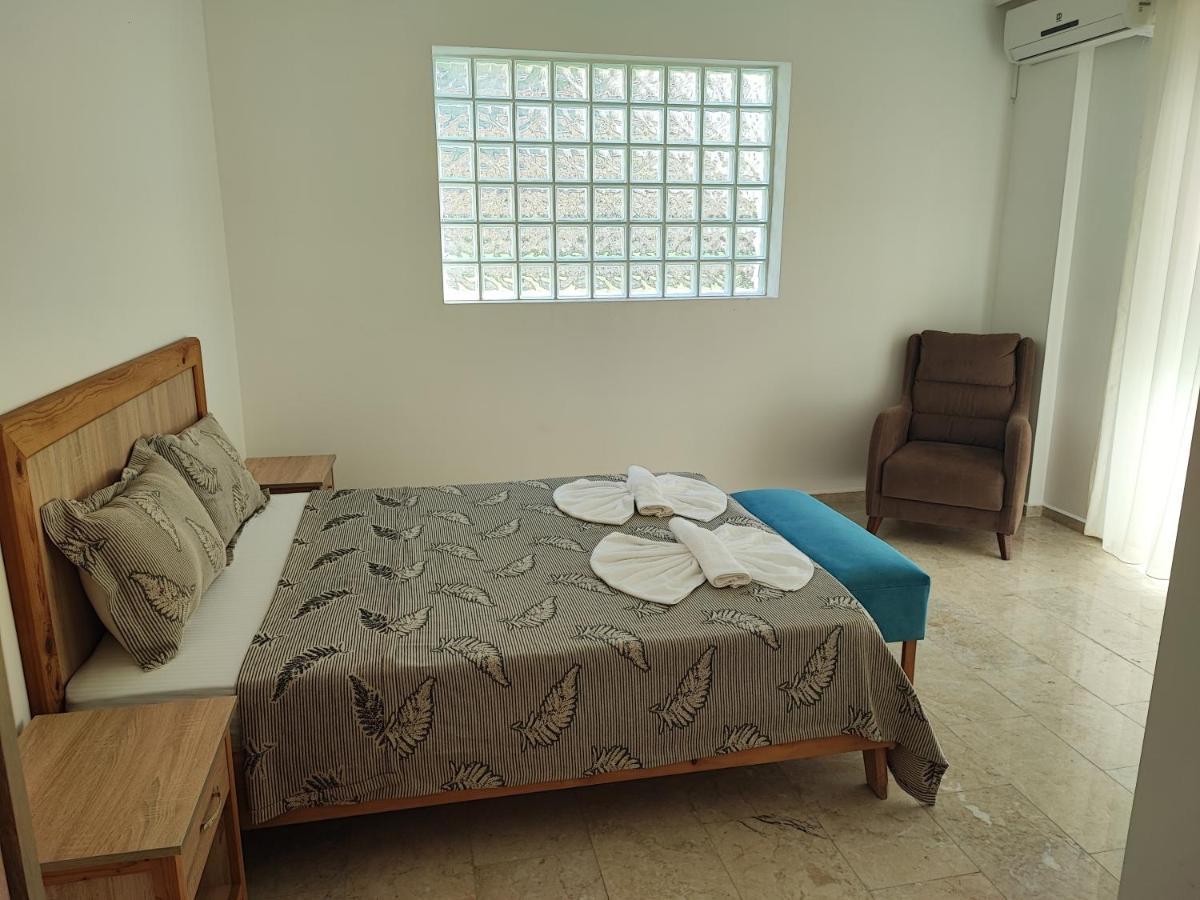 Villa Holly Fethiye Luaran gambar