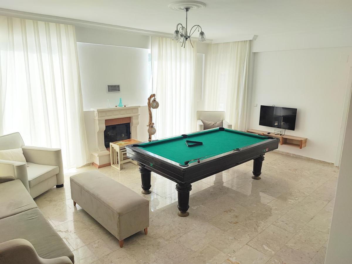 Villa Holly Fethiye Luaran gambar