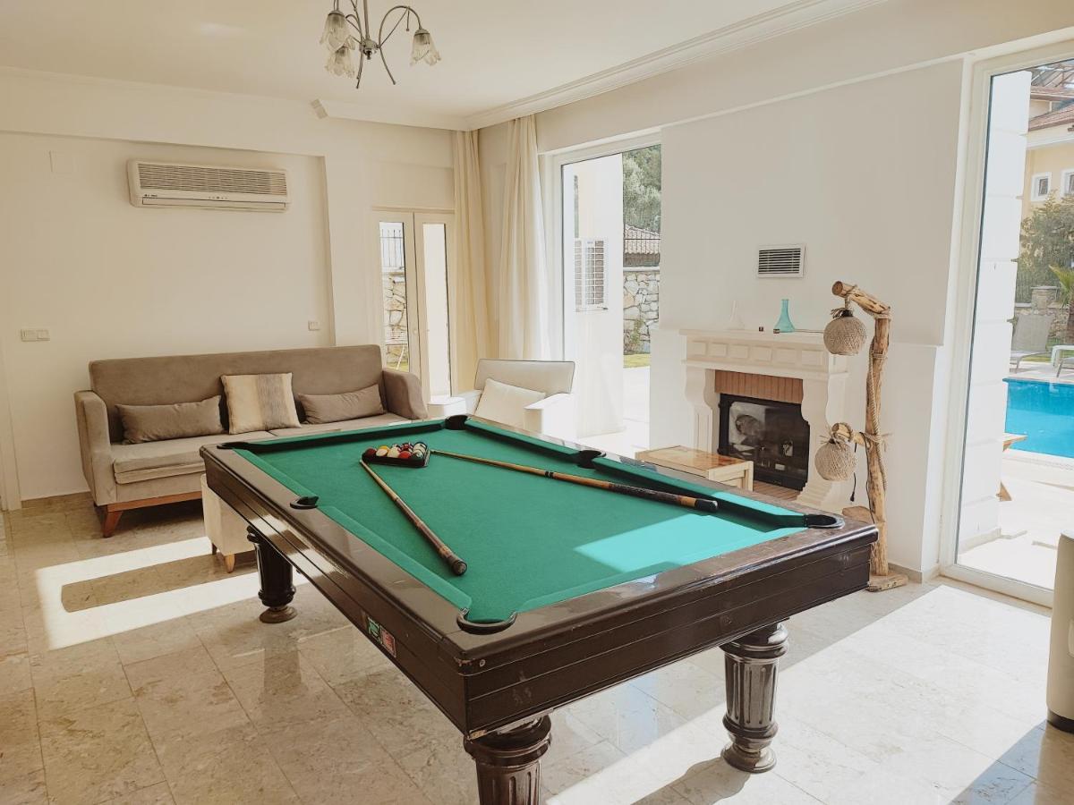 Villa Holly Fethiye Luaran gambar
