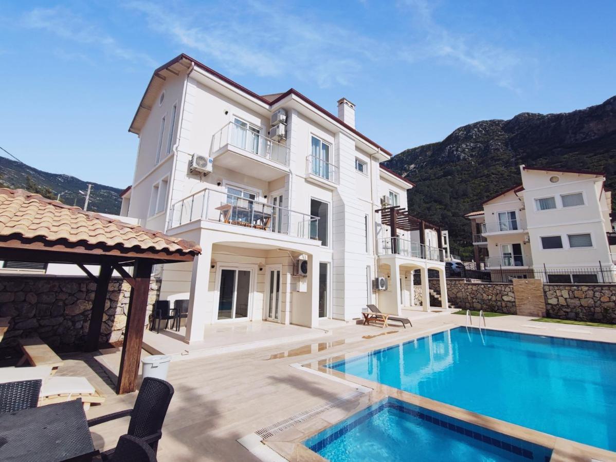 Villa Holly Fethiye Luaran gambar