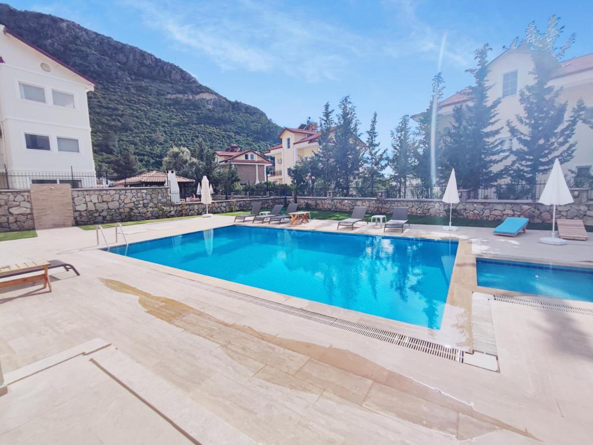 Villa Holly Fethiye Luaran gambar