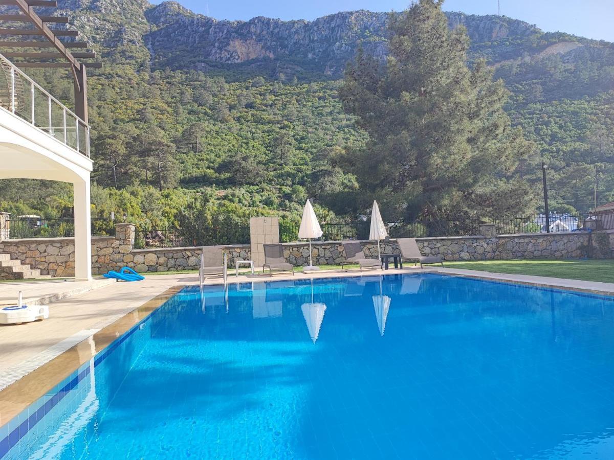 Villa Holly Fethiye Luaran gambar