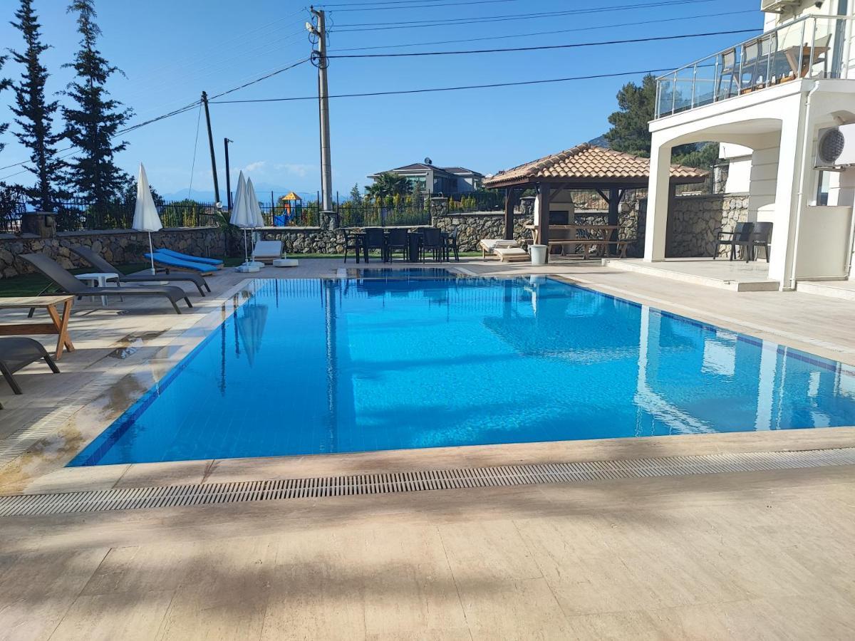 Villa Holly Fethiye Luaran gambar