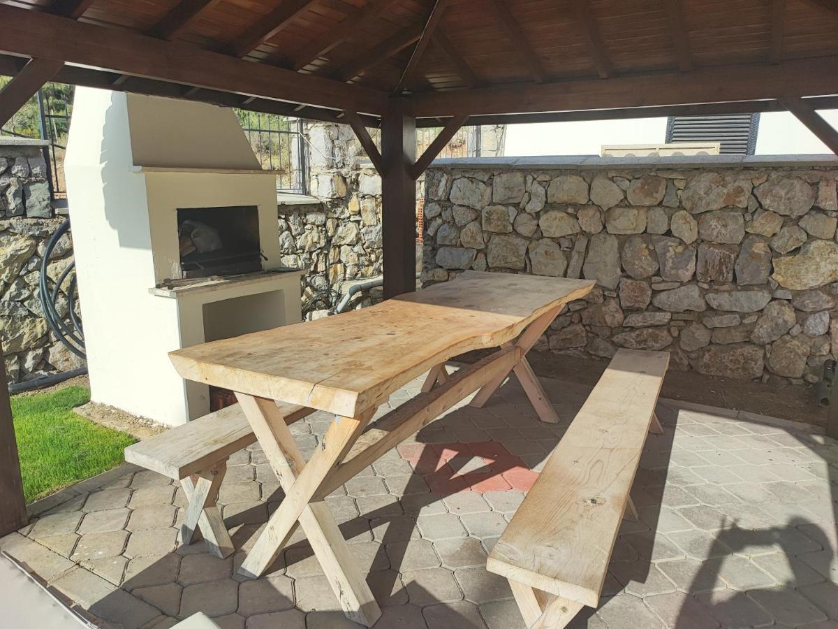 Villa Holly Fethiye Luaran gambar