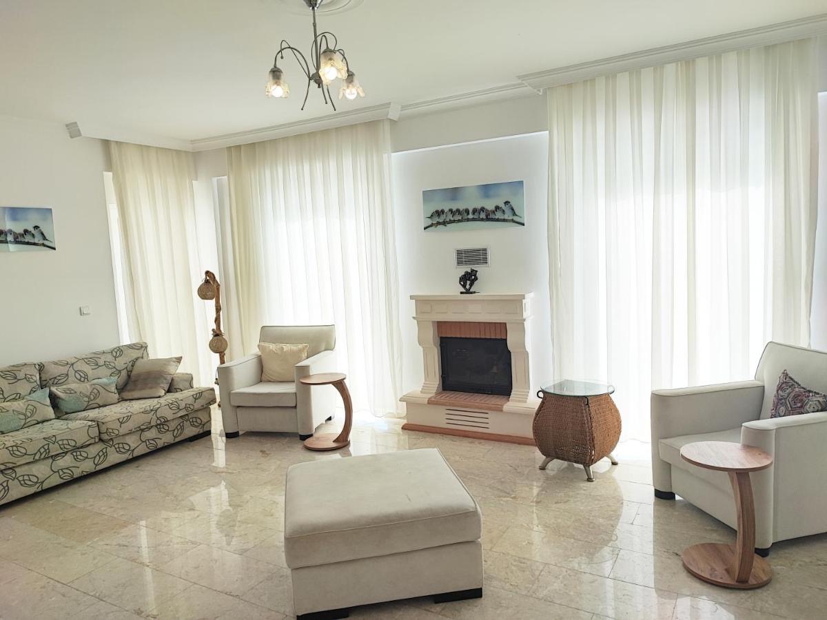 Villa Holly Fethiye Luaran gambar
