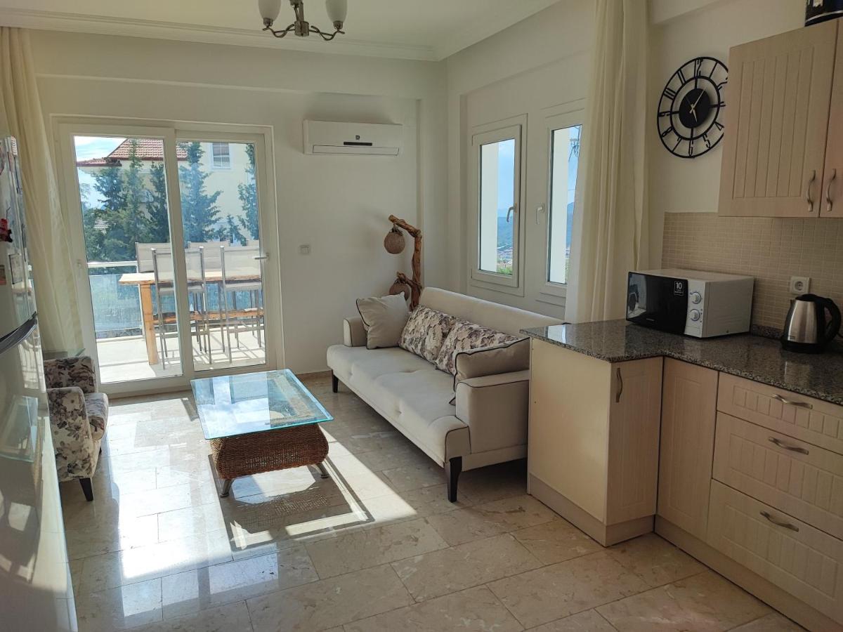 Villa Holly Fethiye Luaran gambar