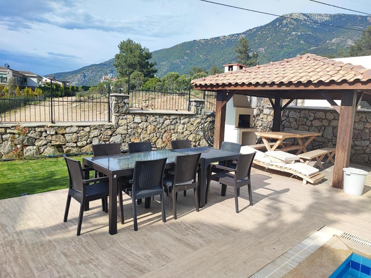 Villa Holly Fethiye Luaran gambar