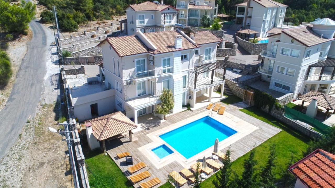 Villa Holly Fethiye Luaran gambar
